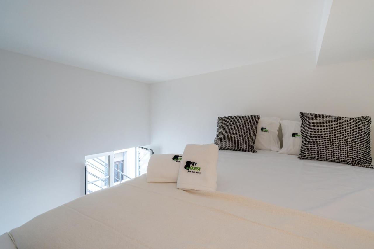 Bmyguest - Fuseta Terrace Beach Apartament II Apartment ภายนอก รูปภาพ