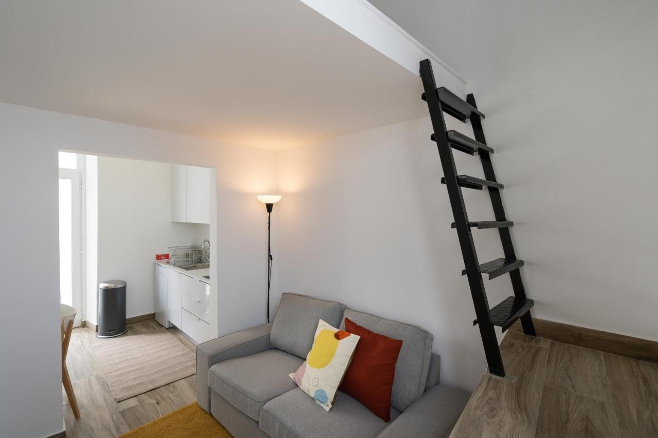 Bmyguest - Fuseta Terrace Beach Apartament II Apartment ภายนอก รูปภาพ